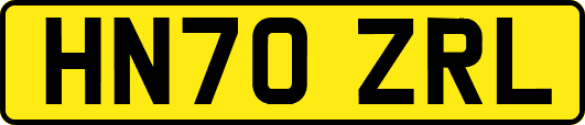 HN70ZRL