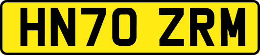 HN70ZRM