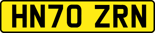 HN70ZRN