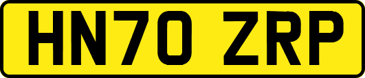 HN70ZRP
