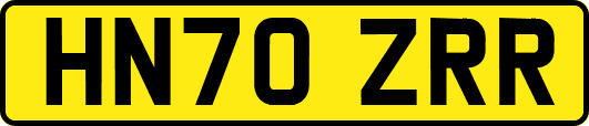 HN70ZRR