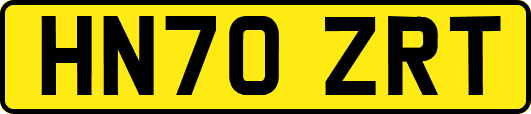 HN70ZRT