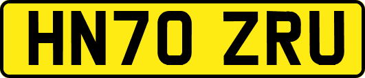 HN70ZRU