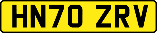 HN70ZRV