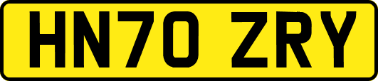 HN70ZRY