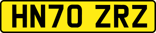 HN70ZRZ