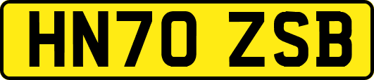HN70ZSB