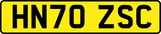 HN70ZSC