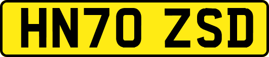 HN70ZSD