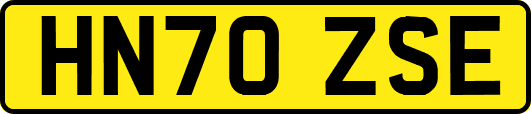 HN70ZSE