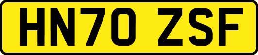 HN70ZSF