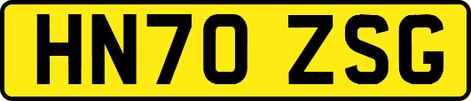 HN70ZSG