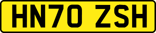 HN70ZSH