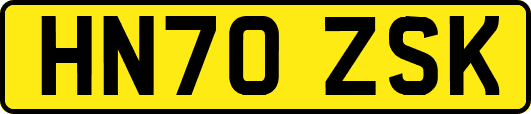 HN70ZSK