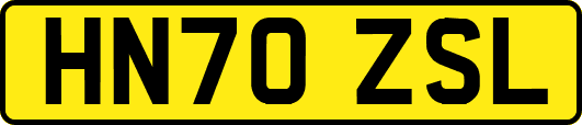 HN70ZSL