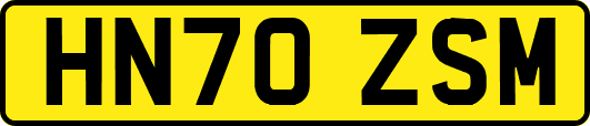 HN70ZSM