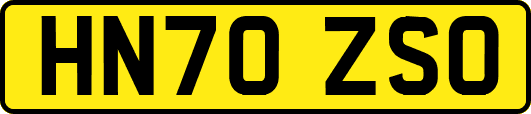 HN70ZSO