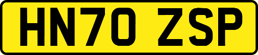 HN70ZSP