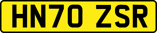 HN70ZSR