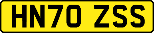 HN70ZSS