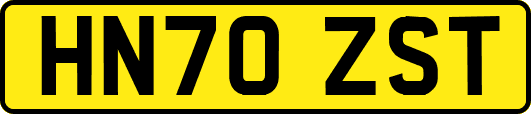 HN70ZST