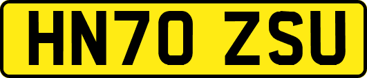 HN70ZSU