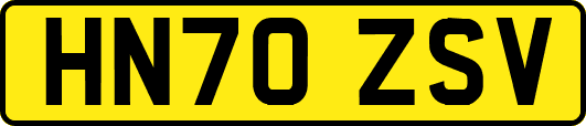 HN70ZSV