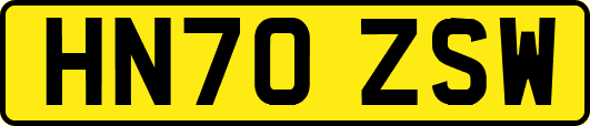 HN70ZSW