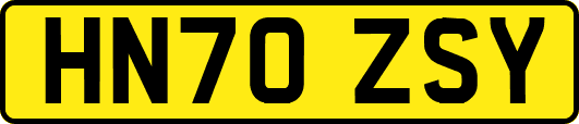 HN70ZSY