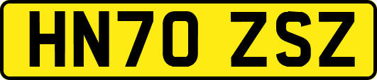 HN70ZSZ