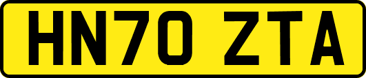 HN70ZTA