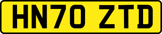 HN70ZTD