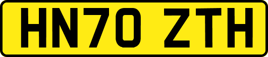 HN70ZTH