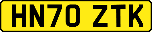 HN70ZTK