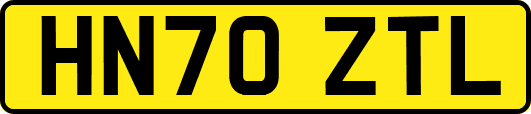 HN70ZTL