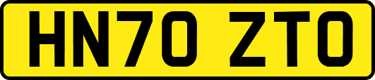 HN70ZTO