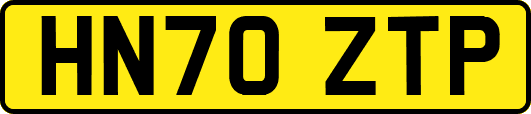 HN70ZTP