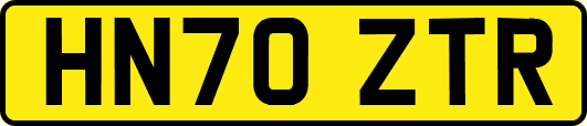 HN70ZTR