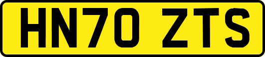 HN70ZTS