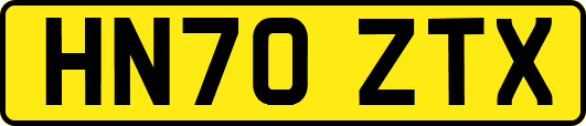 HN70ZTX