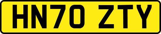 HN70ZTY