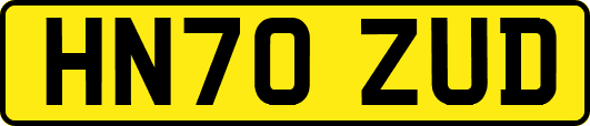 HN70ZUD
