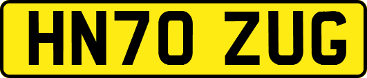 HN70ZUG