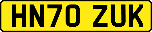 HN70ZUK