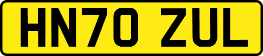 HN70ZUL