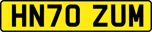 HN70ZUM