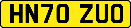 HN70ZUO