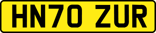 HN70ZUR