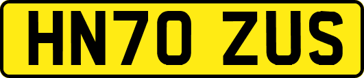 HN70ZUS