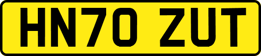 HN70ZUT